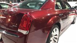Chrysler 300